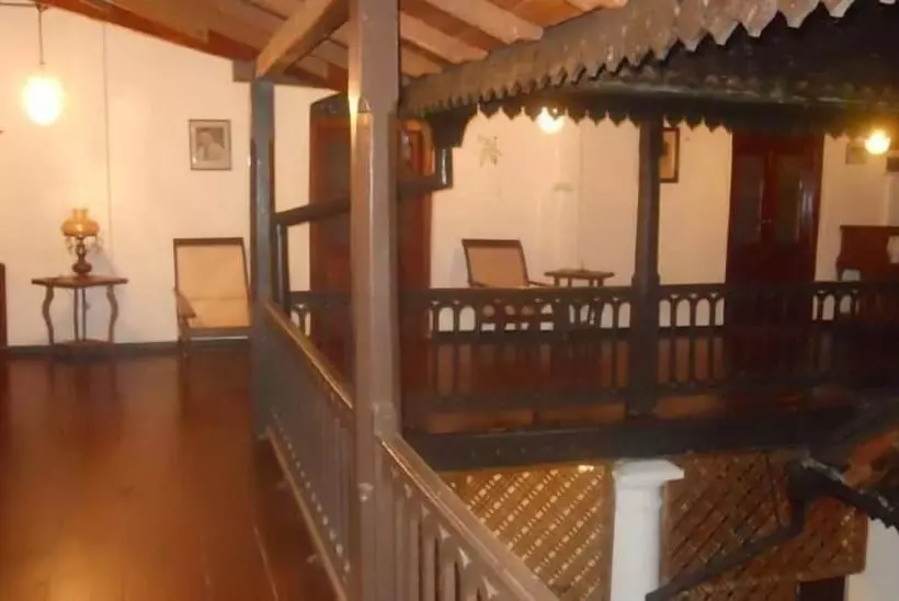 Majatalo Elpitiya Walauwa