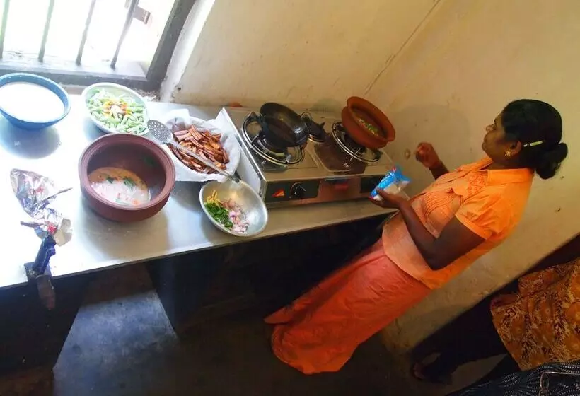 Majatalo Elpitiya Walauwa