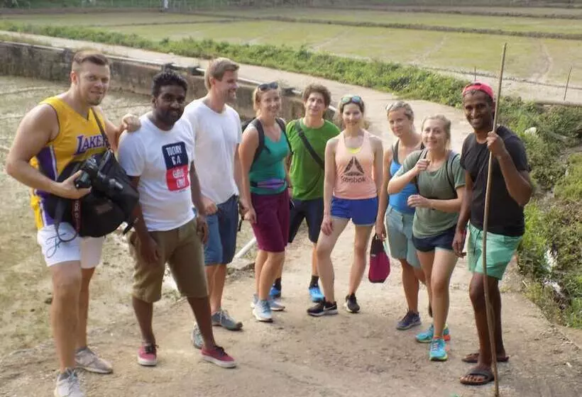 Majatalo Elpitiya Walauwa