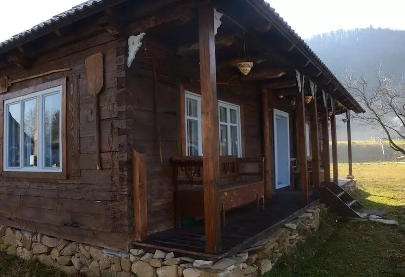 Majatalo Gospodaria Lui Nea Ion