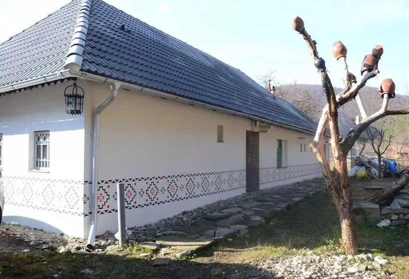 Majatalo Gospodaria Lui Nea Ion