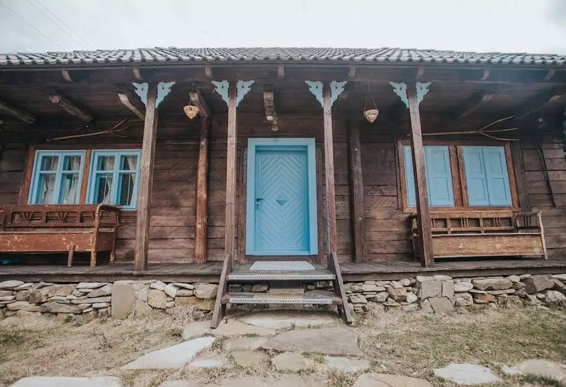 Majatalo Gospodaria Lui Nea Ion