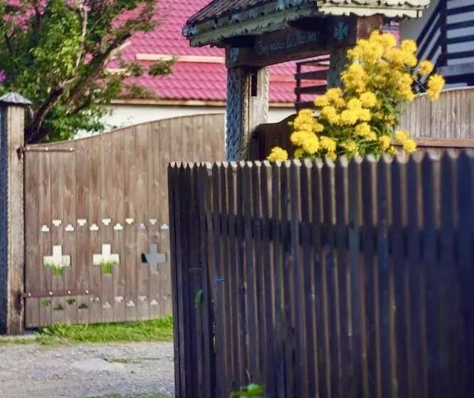 Majatalo Gospodaria Lui Nea Ion