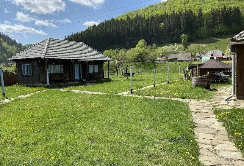 Majatalo Gospodaria Lui Nea Ion