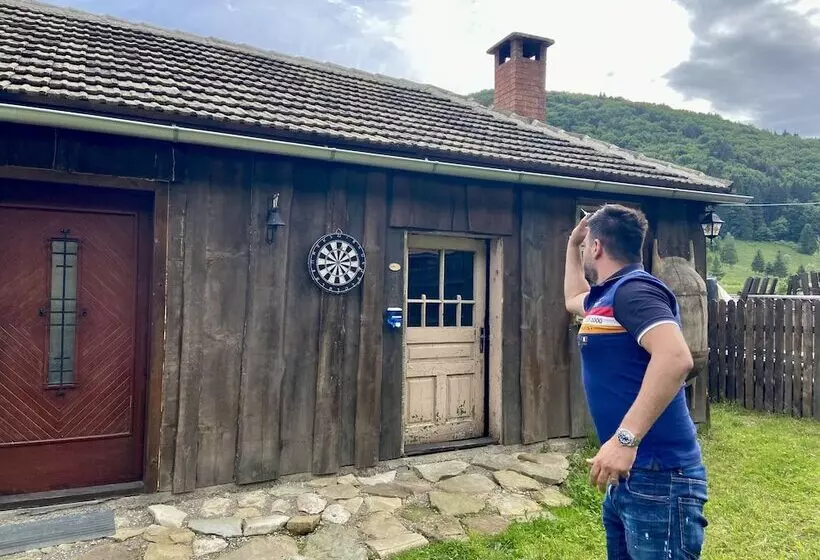 Majatalo Gospodaria Lui Nea Ion