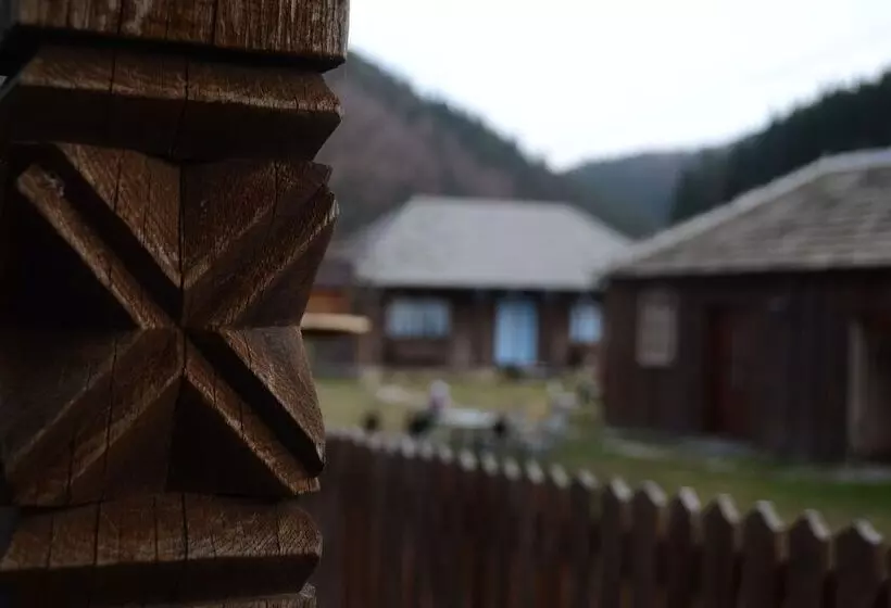 Majatalo Gospodaria Lui Nea Ion