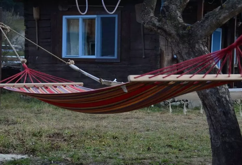 Majatalo Gospodaria Lui Nea Ion