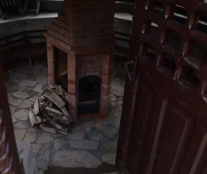 Majatalo Gospodaria Lui Nea Ion