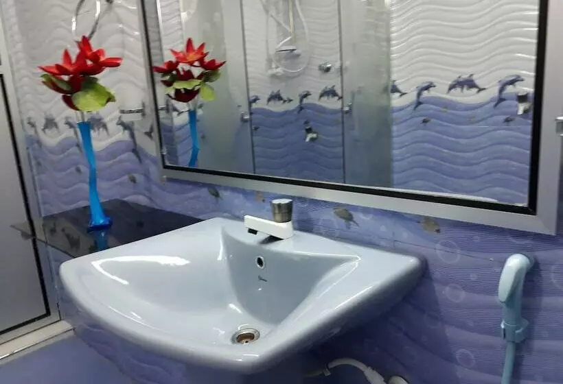 Majatalo Hamsam Villaa