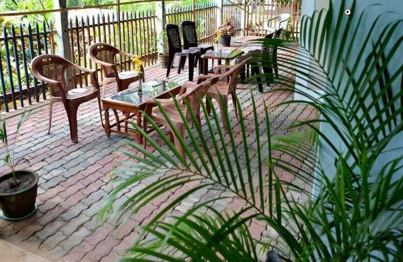 Pensió Hamsam Villaa