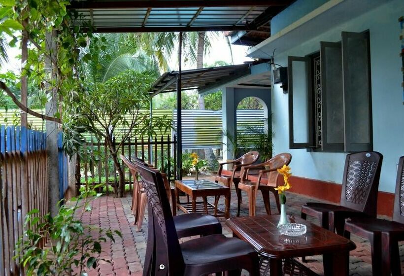 Pensió Hamsam Villaa