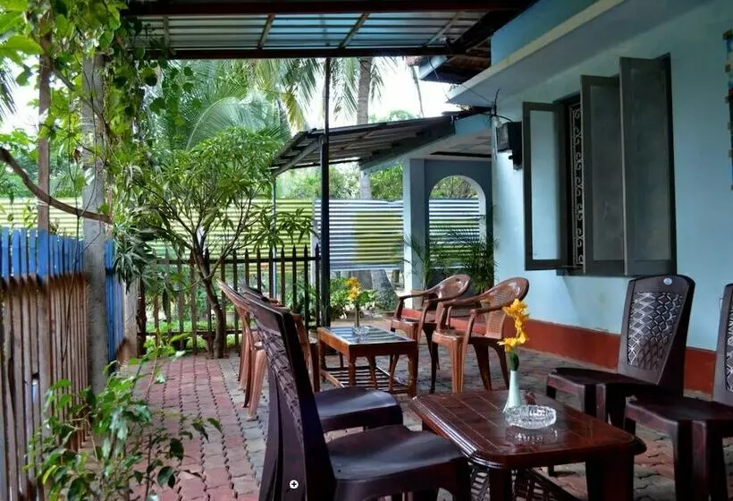 Majatalo Hamsam Villaa