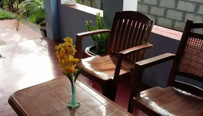 Majatalo Hamsam Villaa