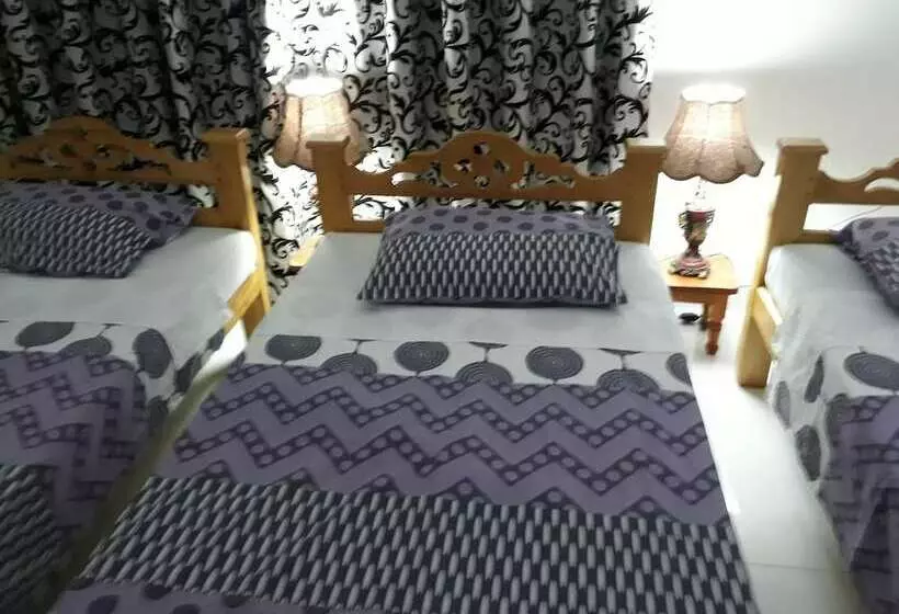 Majatalo Hamsam Villaa