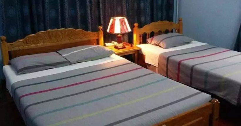 Majatalo Hamsam Villaa