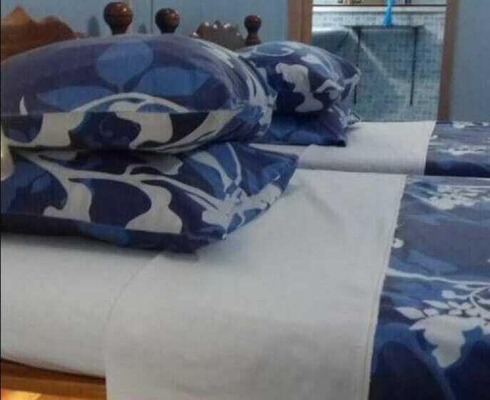 Pensió Hamsam Villaa