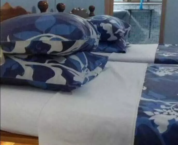 Majatalo Hamsam Villaa