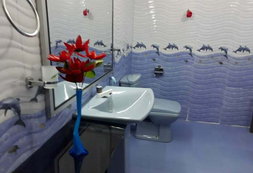 Pensió Hamsam Villaa