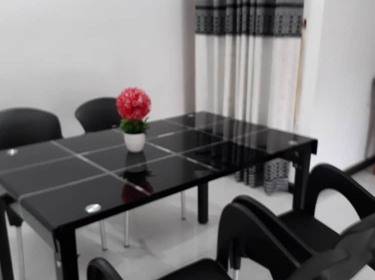 Pensió Hamsam Villaa