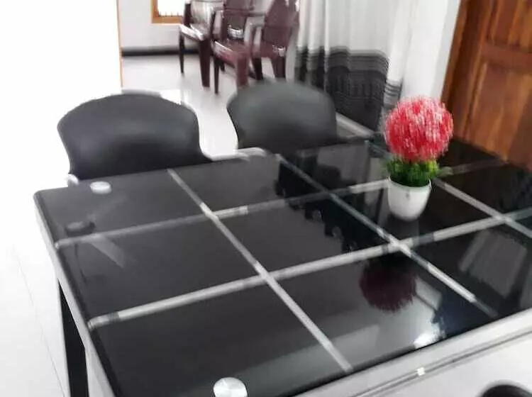 Majatalo Hamsam Villaa