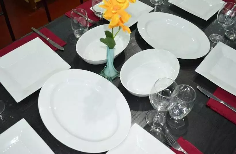 Majatalo Hamsam Villaa