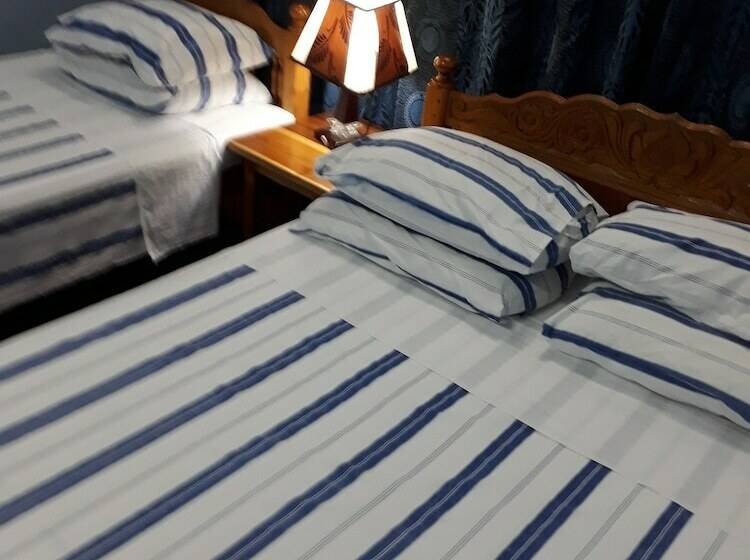 Pensió Hamsam Villaa