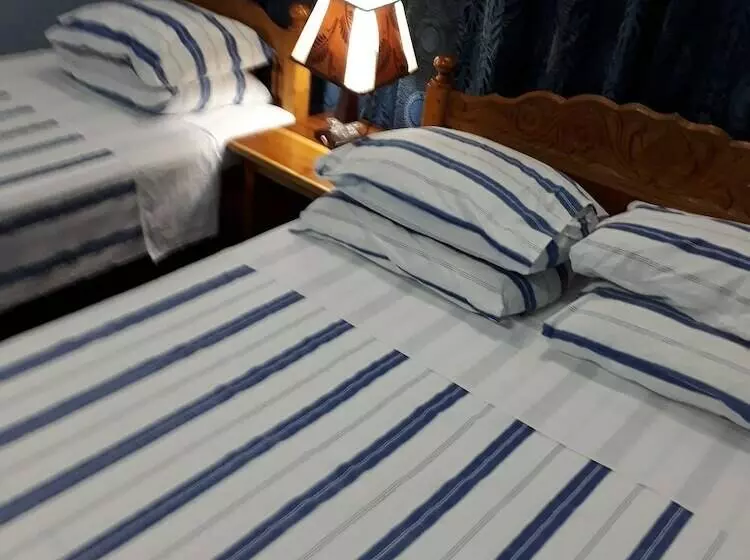 Majatalo Hamsam Villaa