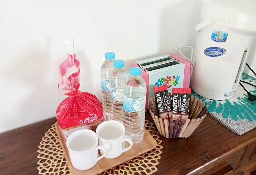 ペンション Khung Wimarn Beach Home