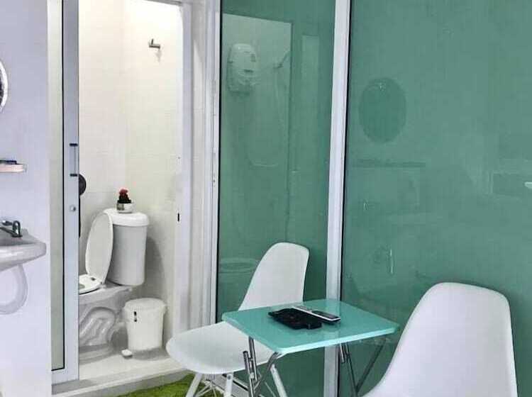 ペンション Khung Wimarn Beach Home