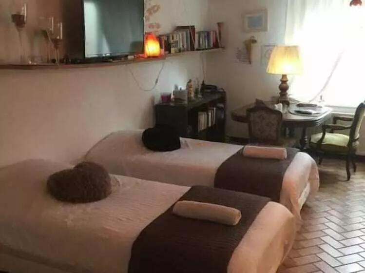 ペンション La Maison Du Bien être