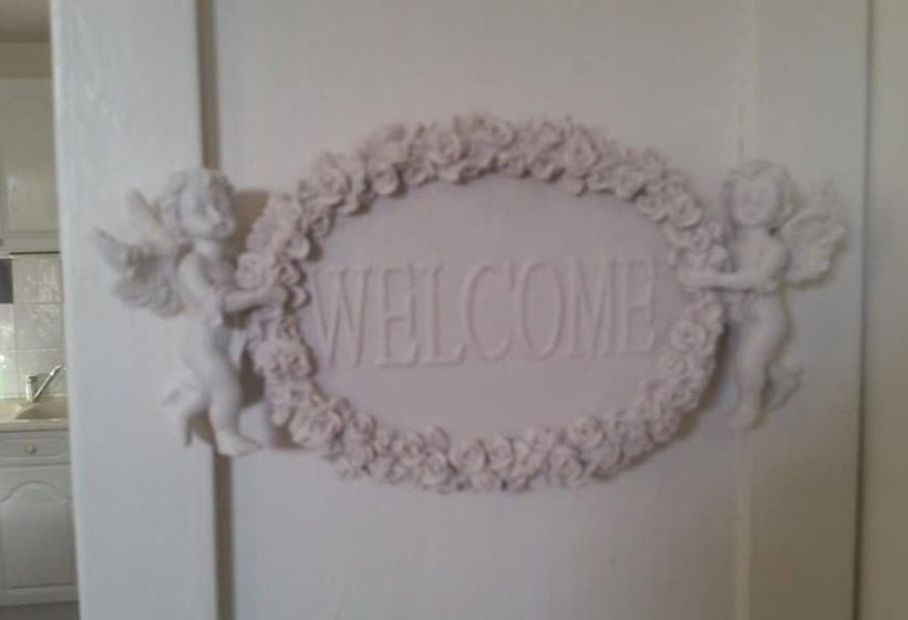 פנסיון La Maison Du Bien être