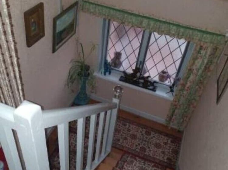 펜션 La Nicoliniere