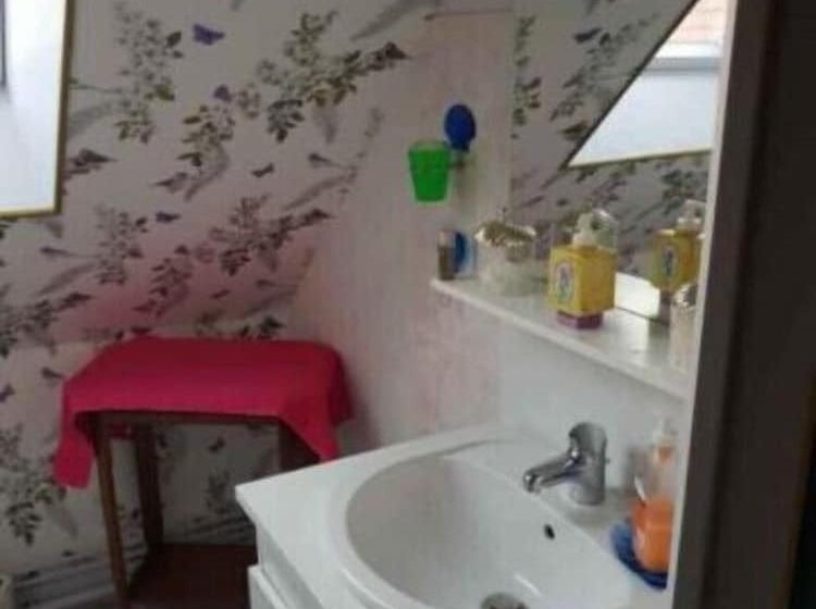 펜션 La Nicoliniere