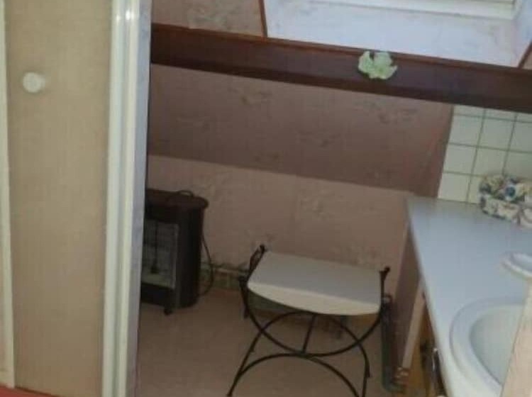 펜션 La Nicoliniere