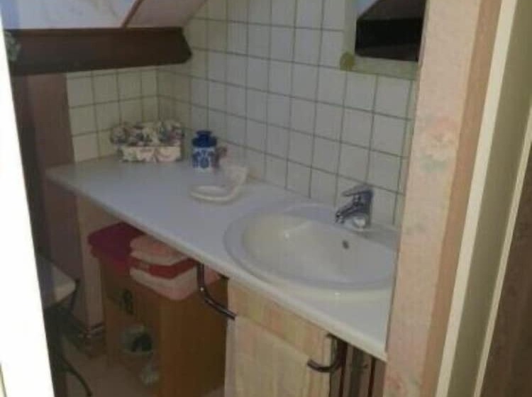 펜션 La Nicoliniere