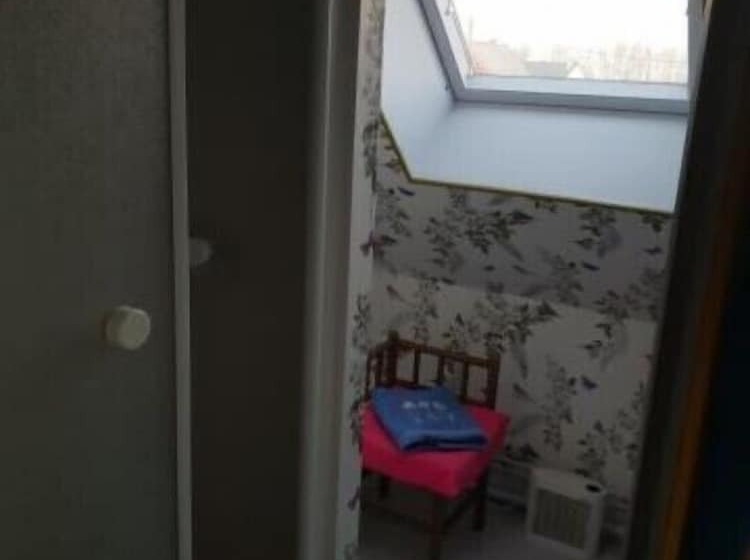 펜션 La Nicoliniere