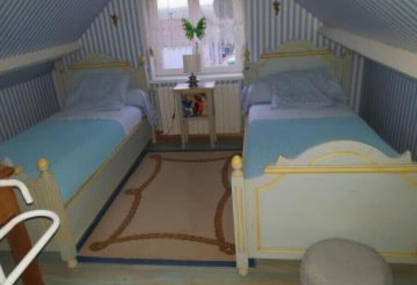 펜션 La Nicoliniere