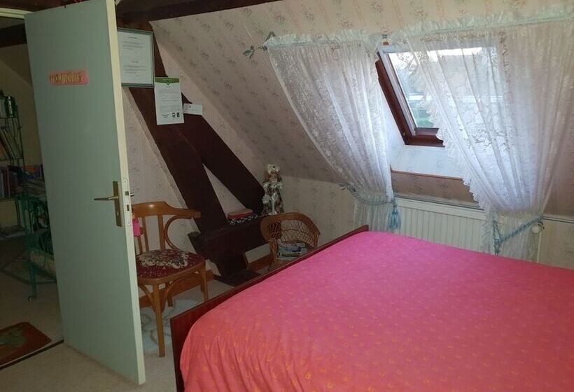 펜션 La Nicoliniere