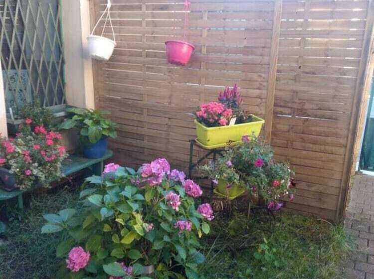 פנסיון Madelon Iv