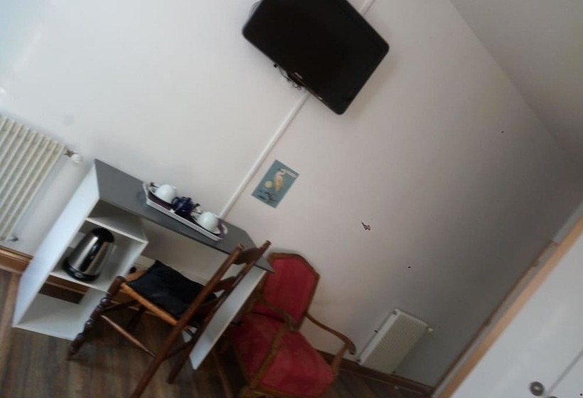 פנסיון Madelon Iv