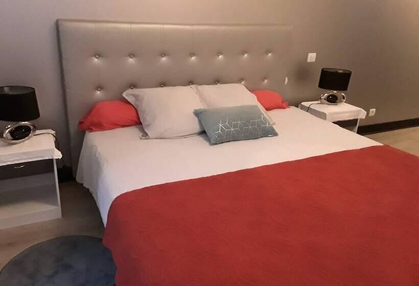 פנסיון Madelon Iv