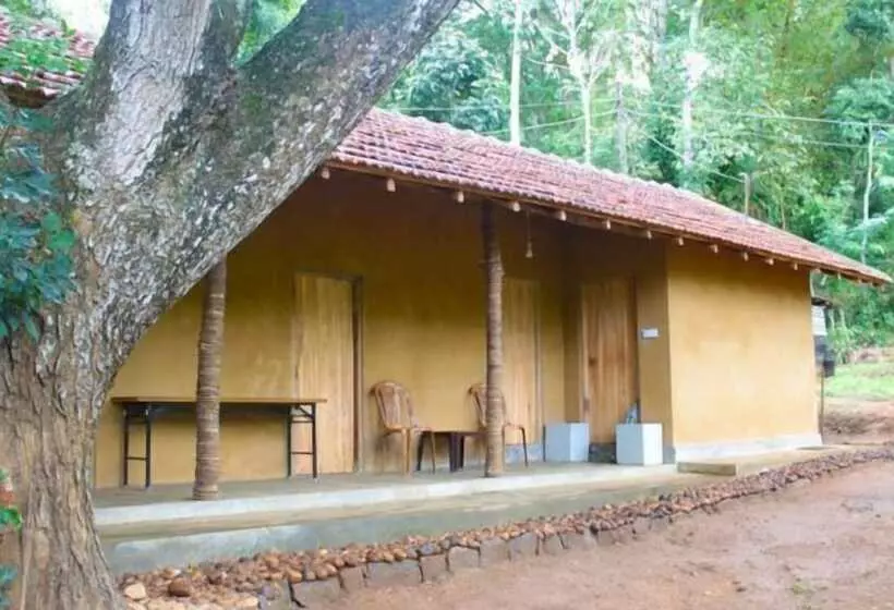 ペンション Nature Hub Koslanda