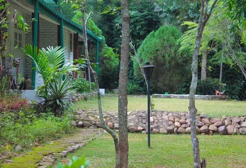 ペンション Nature Hub Koslanda