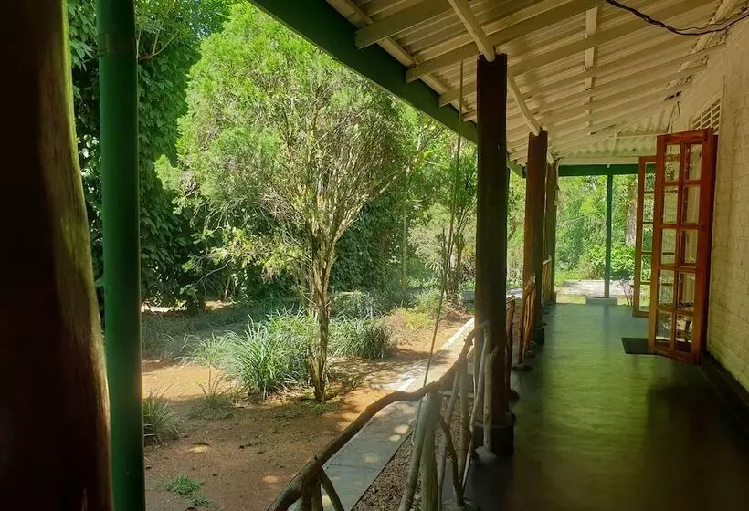 ペンション Nature Hub Koslanda