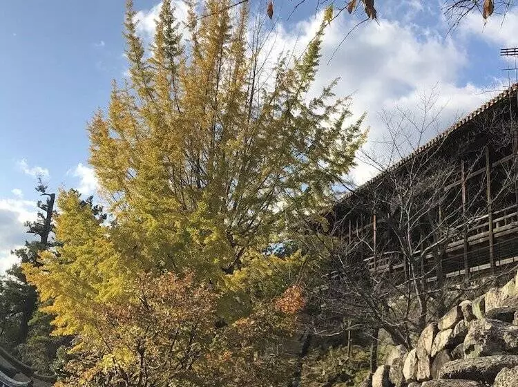 ペンション Miyajima Machiya Hotel Shiomachi An