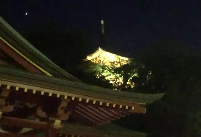 ペンション Miyajima Machiya Hotel Shiomachi An