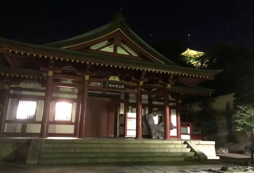 ペンション Miyajima Machiya Hotel Shiomachi An