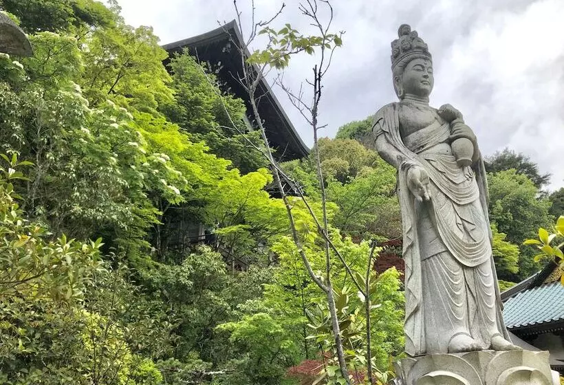 ペンション Miyajima Machiya Hotel Shiomachi An