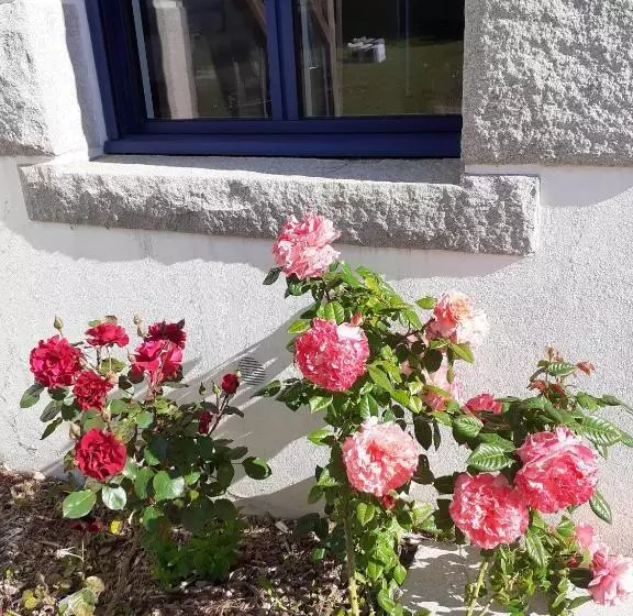 Aamiaismajoitus (B&B) Le Clos Des Abers