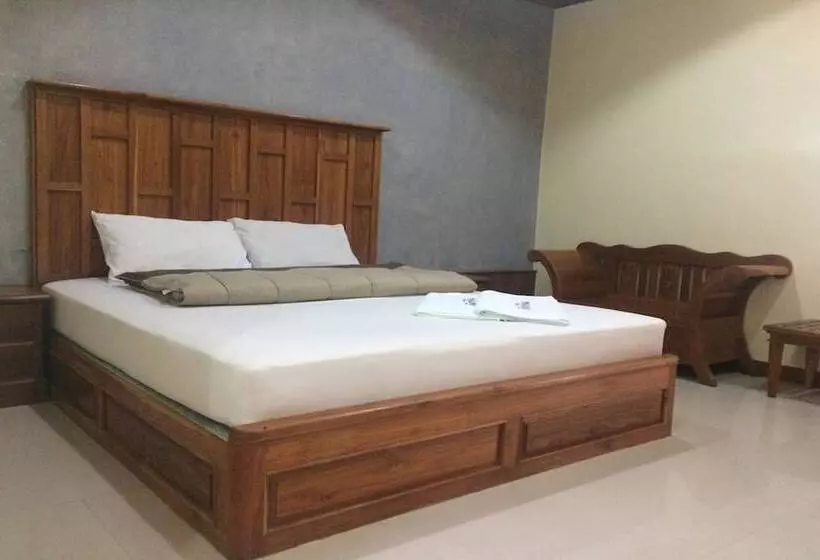 Majatalo Maihom Resort 304